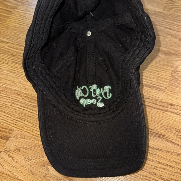 Lot of 3: Buff City Soap T-Shirt Lg/Shower Oil Island Nectar, Buff City Cap/Hat - Picture 15 of 15